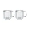 Zwilling Cappuccinoglasset 450 Ml / 2-tlg 2 Zwilling Cappuccinoglasset 450 Ml / 2-tlg -Zwilling Verkäufe 39500 113 A 2000x2000 1