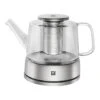 Zwilling Teekanne Mit Stövchen 800 Ml 1 Zwilling Teekanne Mit Stövchen 800 Ml -Zwilling Verkäufe 39500 142 0 1