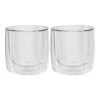 Zwilling Whiskyglasset 270 Ml / 2-tlg -Zwilling Verkäufe 39500 215 0 Set