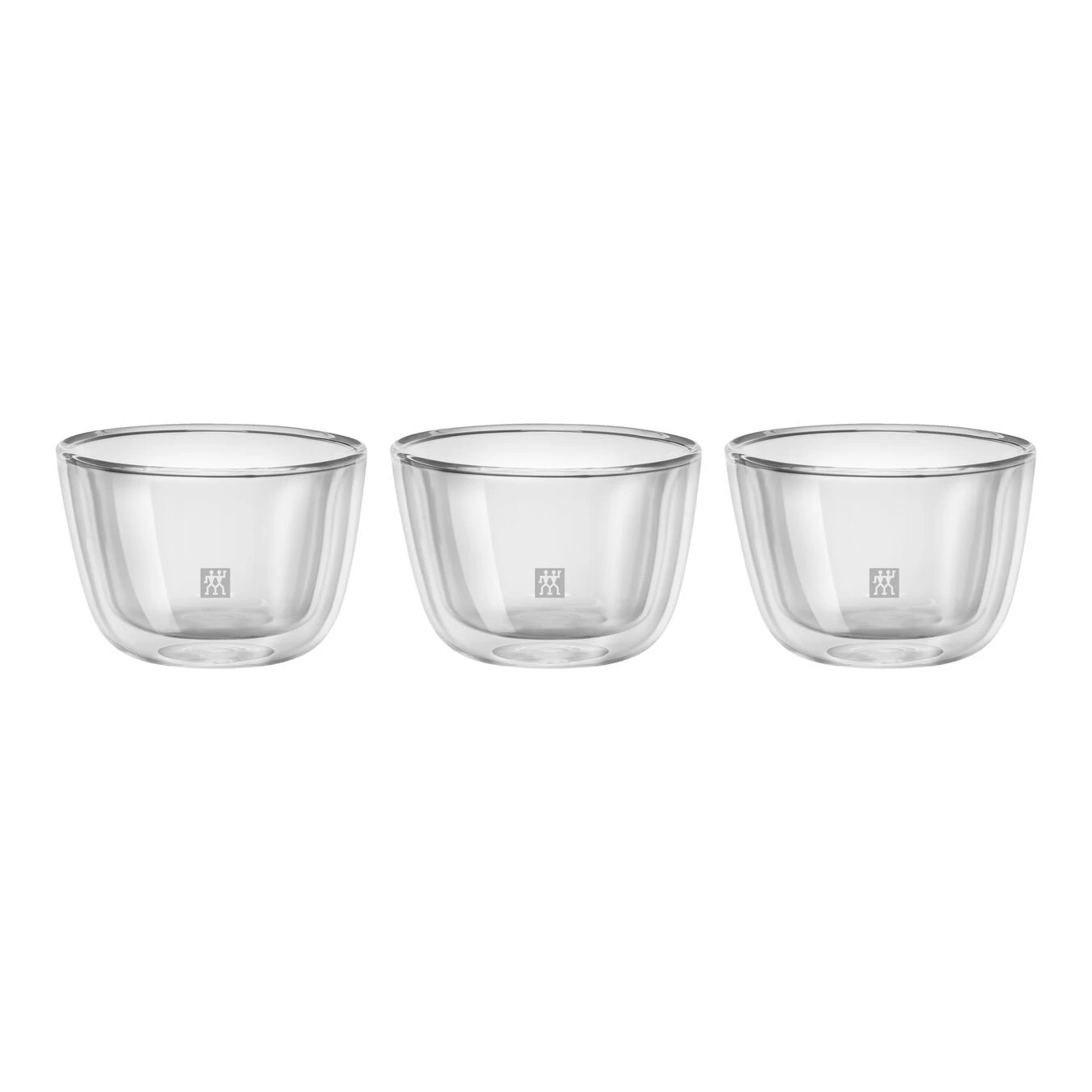 Zwilling Tapas Set 3-tlg 3 Zwilling Tapas Set 3-tlg