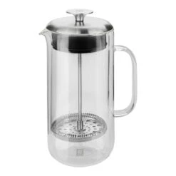 Zwilling Kaffeezubereiter 750 Ml, Borosilikatglas