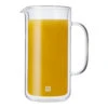 Zwilling Karaffe 800 Ml, Borosilikatglas -Zwilling Verkäufe 39500 306 0 1