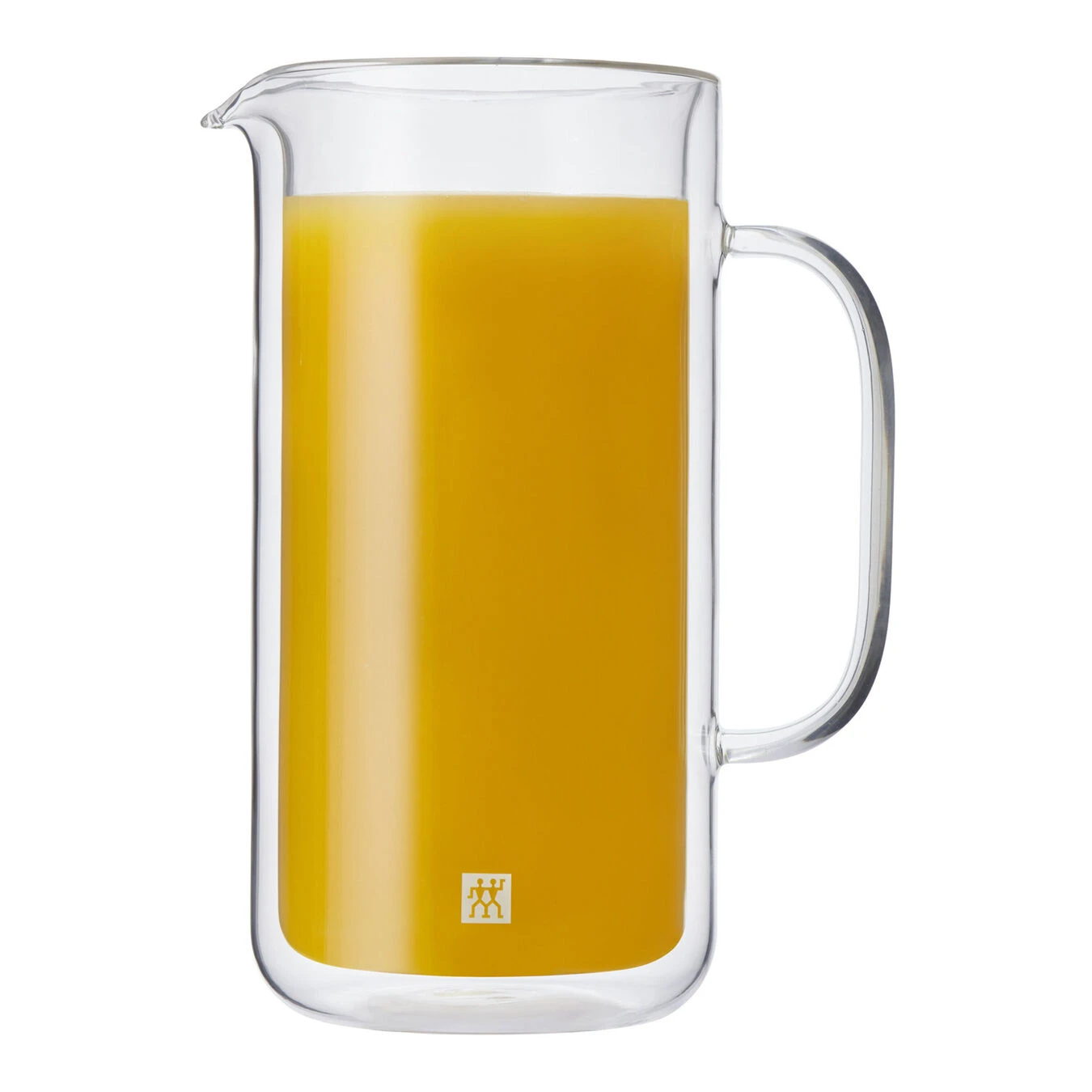 Zwilling Karaffe 800 Ml, Borosilikatglas 3 Zwilling Karaffe 800 Ml, Borosilikatglas