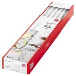 Zwilling Glasstrohhalme -Zwilling Verkäufe 39500 600 5