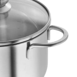Zwilling Kochtopf 16 Cm, 18/10 Edelstahl -Zwilling Verkäufe 40103 160 0 3