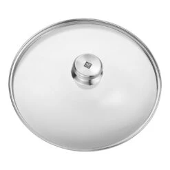 Zwilling Deckel 28 Cm, Glas