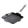 Zwilling Grillpfanne 24 X 24 Cm, Gusseisen -Zwilling Verkäufe 40200 240 0 1
