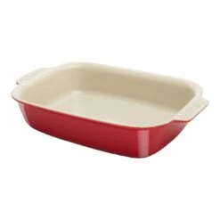 Zwilling Auflaufform 30 Cm X 21 Cm, Keramik