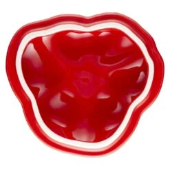 Staub Cocotte 11 Cm, Paprika, Orange-Rot, Keramik -Zwilling Verkäufe 40500 325 0 3