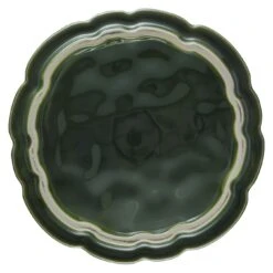 Staub Cocotte 13 Cm, Artischocke, Basilikum-Grün, Keramik -Zwilling Verkäufe 40500 326 0 11