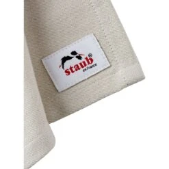 Staub Geschirrtücher 70 Cm X 50 Cm, Kirsch-Rot 10 Staub Geschirrtücher 70 Cm X 50 Cm, Kirsch-Rot -Zwilling Verkäufe 40501 306 0 5 2