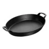 Staub Ofenform 37 Cm, Gusseisen 1 Staub Ofenform 37 Cm, Gusseisen -Zwilling Verkäufe 40508 283 0 1