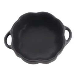 Staub Cocotte 12 Cm, Kürbis, Schwarz, Keramik 12 Staub Cocotte 12 Cm, Kürbis, Schwarz, Keramik -Zwilling Verkäufe 40508 548 2