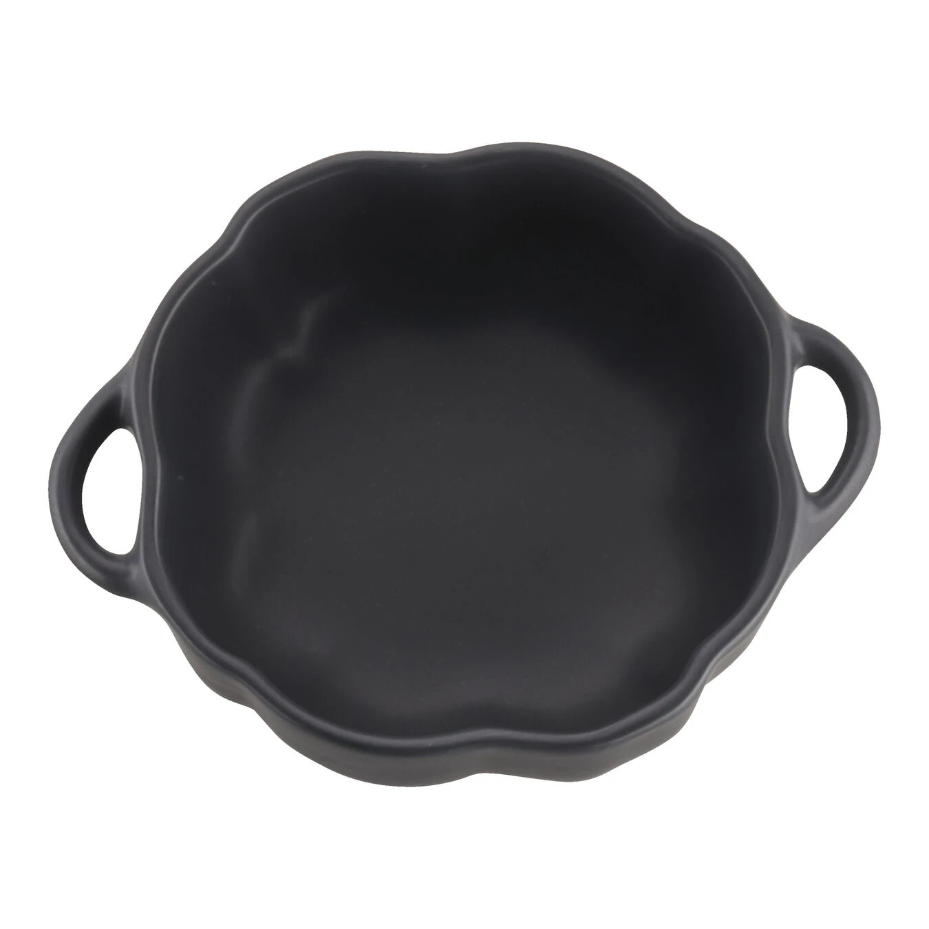 Staub Cocotte 12 Cm, Kürbis, Schwarz, Keramik 7 Staub Cocotte 12 Cm, Kürbis, Schwarz, Keramik – Bild 5