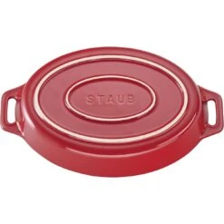 Staub Auflaufform 23 Cm, Keramik -Zwilling Verkäufe 40508 606 3 1