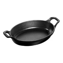 Staub Ofenform 28 Cm, Gusseisen -Zwilling Verkäufe 40509 391 0 1 1