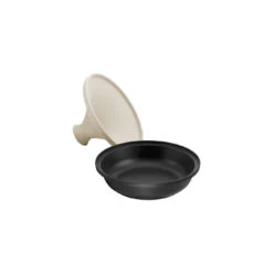 Staub Tajine 20 Cm, Gusseisen, Cream -Zwilling Verkäufe 40509 394 0 5