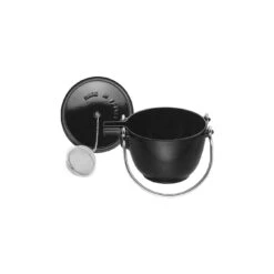 Staub Teekanne 1,1 L -Zwilling Verkäufe 40509 421 0 4