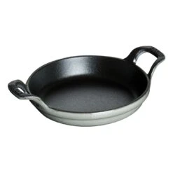 Staub Mini-Auflaufform 12 Cm, Gusseisen -Zwilling Verkäufe 40509 544 0 2
