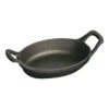 Staub Ofenform 15 Cm, Gusseisen