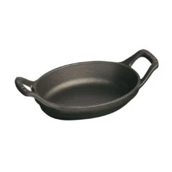 Staub Ofenform 15 Cm, Gusseisen -Zwilling Verkäufe 40509 546 0 2