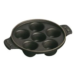 Staub Schneckenteller 14 Cm