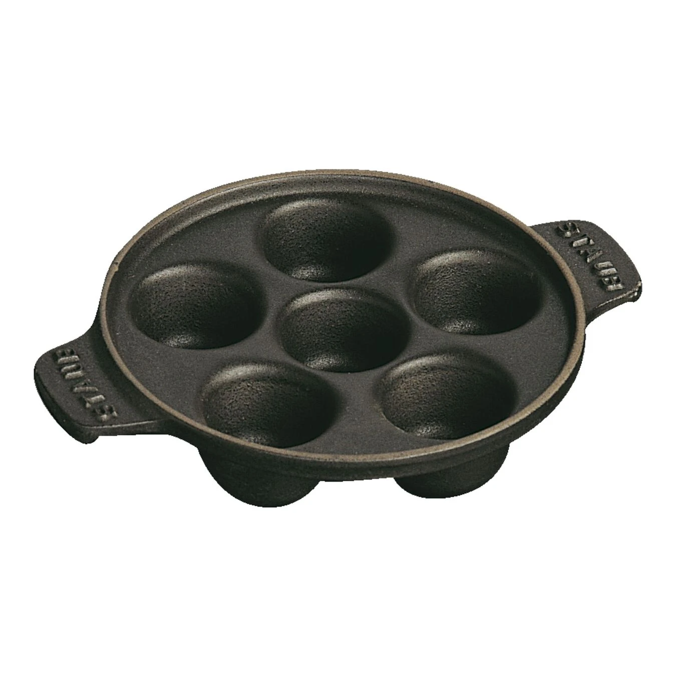 Staub Schneckenteller 14 Cm 2 Staub Schneckenteller 14 Cm