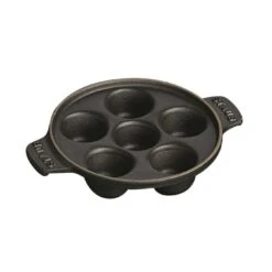 Staub Schneckenteller 14 Cm 6 Staub Schneckenteller 14 Cm -Zwilling Verkäufe 40509 550 0 2