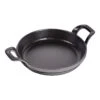 Staub Auflaufform 16 Cm, Gusseisen