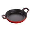 Staub Ofenform 16 Cm, Gusseisen -Zwilling Verkäufe 40509 894 0 2