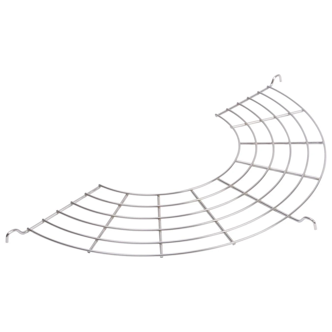 Staub Abtropfgitter, Edelstahl 4 Staub Abtropfgitter, Edelstahl – Bild 2