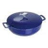 Staub Bouillabaissetopf 28 Cm, Gusseisen 1 Staub Bouillabaissetopf 28 Cm, Gusseisen -Zwilling Verkäufe 40510 326 0 1
