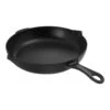 Staub Bratpfanne 26 Cm, Gusseisen, Schwarz -Zwilling Verkäufe 40510 617 0 2