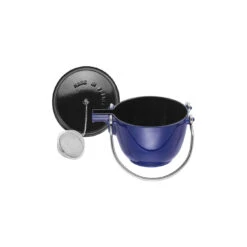 Staub Teekanne 1,1 L -Zwilling Verkäufe 40510 618 0 4