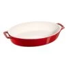 Staub Auflaufform 30 Cm, Keramik 1 Staub Auflaufform 30 Cm, Keramik -Zwilling Verkäufe 40510 806 0 1