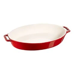 Staub Auflaufform 37 Cm, Keramik