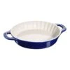 Staub Kuchenform 24 Cm, Keramik