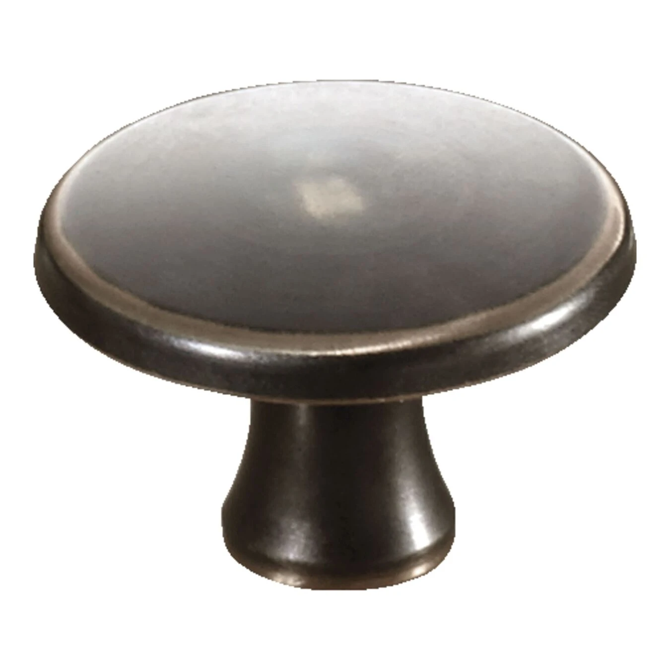 Staub Knauf Vintage 4 Cm, Messing 3 Staub Knauf Vintage 4 Cm, Messing