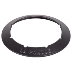 Staub Fondue Set 20 Cm, Schwarz -Zwilling Verkäufe 40511 972 0 6