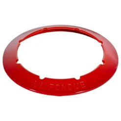 Staub Fondue Set, 18cm, Kirschrot Innen Cremefarben 18 Cm, Kirsch-Rot -Zwilling Verkäufe 40511 974 0 5