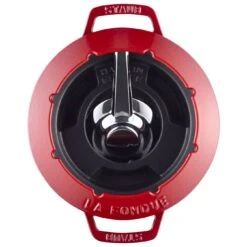 Staub Fondue Set 20 Cm, Kirsch-Rot 13 Staub Fondue Set 20 Cm, Kirsch-Rot -Zwilling Verkäufe 40511 975 0 4