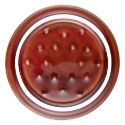 Staub Mini Cocotte 10 Cm, Rund, Antik-Kupfer, Keramik -Zwilling Verkäufe 40511 999 0 2