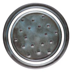 Staub Mini Cocotte 10 Cm, Rund, Antik-Türkis, Keramik 13 Staub Mini Cocotte 10 Cm, Rund, Antik-Türkis, Keramik -Zwilling Verkäufe 40512 000 0 3