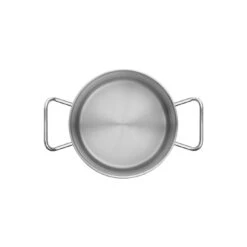 Zwilling Kochtopfset 4-tlg, 18/10 Edelstahl -Zwilling Verkäufe 40901 000 0 2