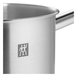 Zwilling Kochtopfset 4-tlg, 18/10 Edelstahl -Zwilling Verkäufe 40901 000 0 9