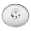 Zwilling Deckel 16 Cm, Glas 2 Zwilling Deckel 16 Cm, Glas -Zwilling Verkäufe 40990 916 0 1