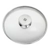 Zwilling Deckel 20 Cm, Glas 1 Zwilling Deckel 20 Cm, Glas -Zwilling Verkäufe 40990 920 0 1