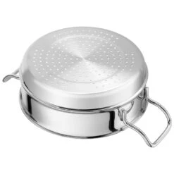 Zwilling Dämpfeinsatz 24 Cm, 18/10 Edelstahl -Zwilling Verkäufe 40992 924 0 2