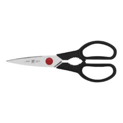 Zwilling Messerblockset 7-tlg, Natur -Zwilling Verkäufe 41370 001 0 1