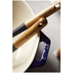 Staub Teigschaber, 30 Cm, Silikon -Zwilling Verkäufe 424408316